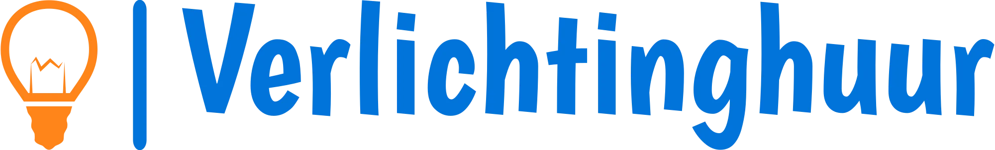 Verlichtinghuur