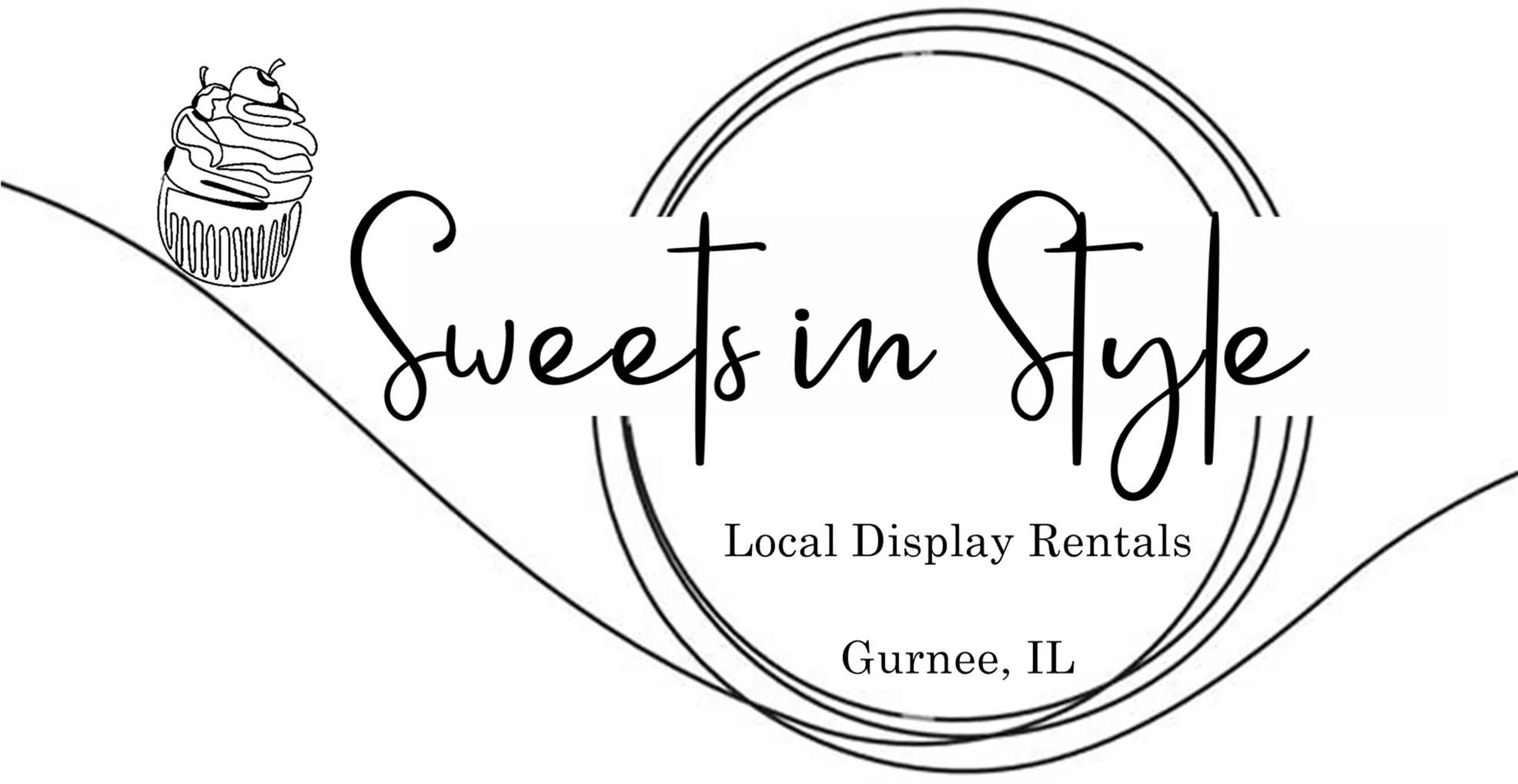 Sweets in Style