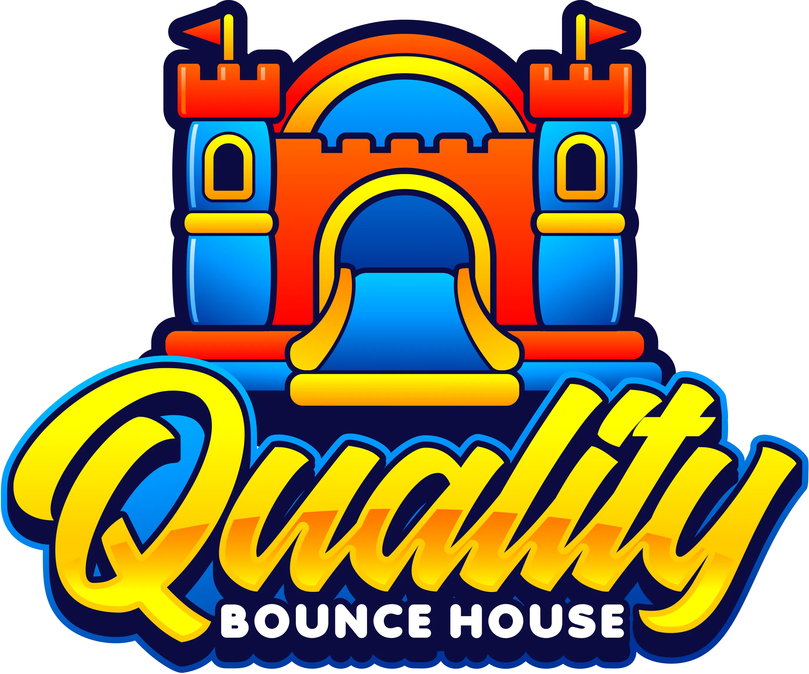 Quality Bounce House