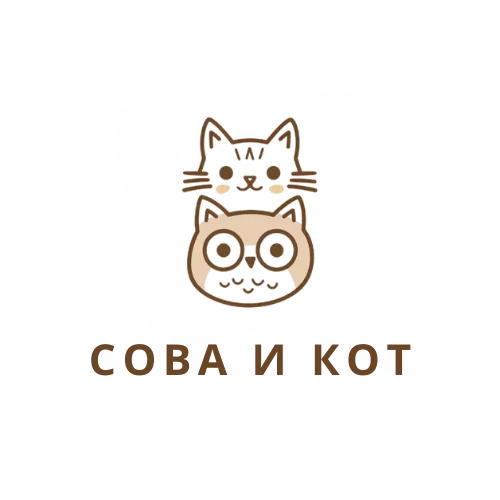 Owl&Cat