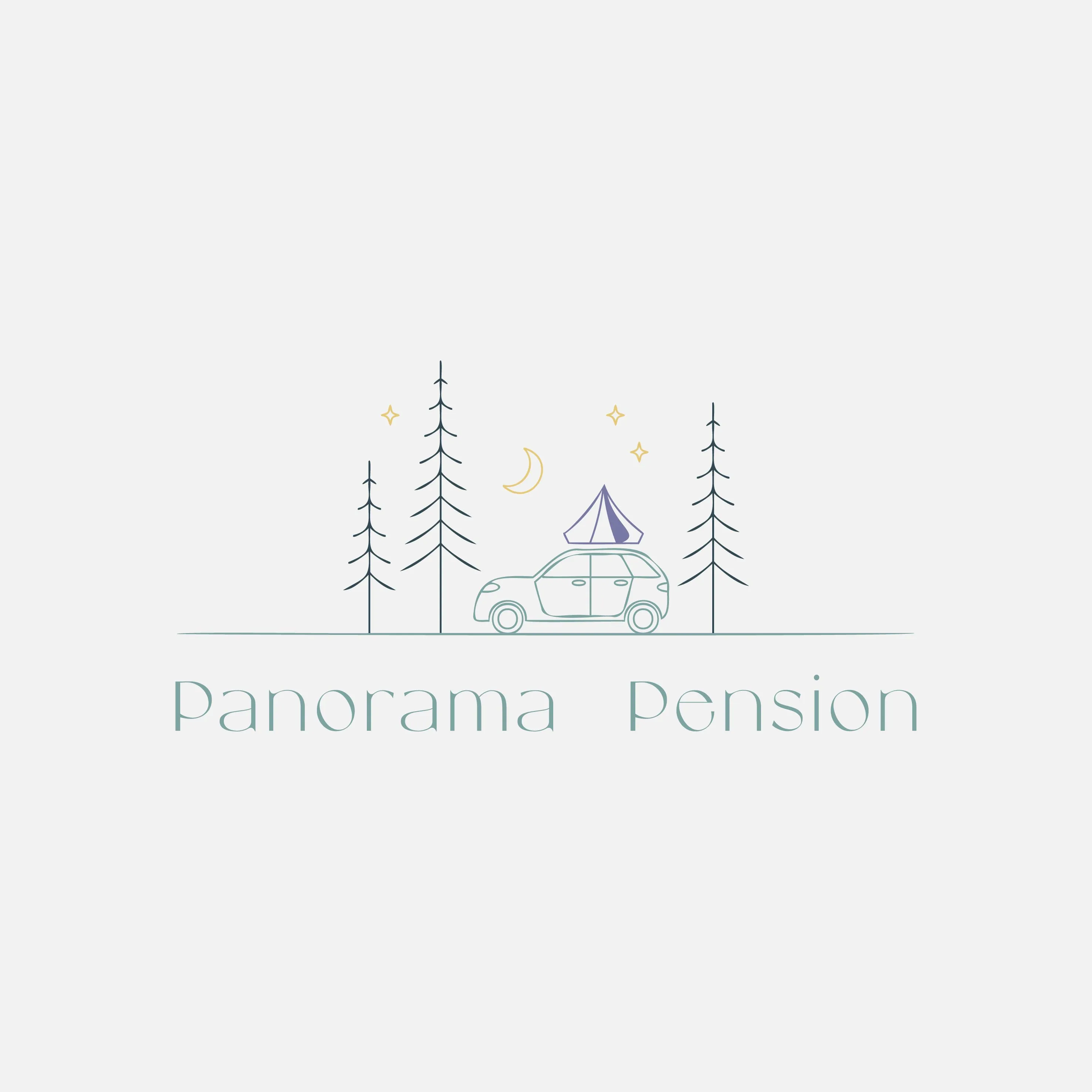 Panorama Pension