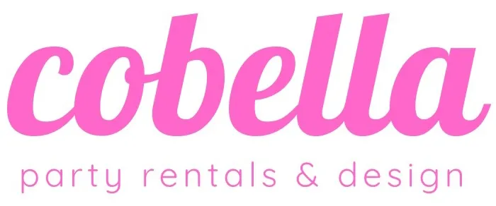 CoBella Party Rentals & Design 