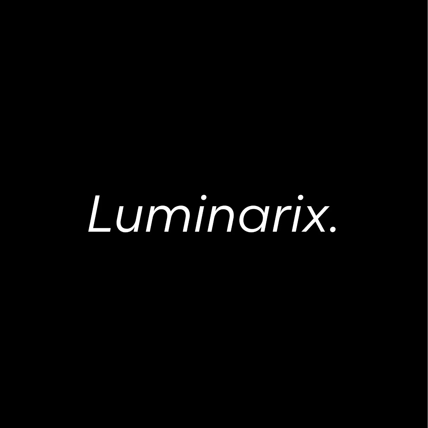Luminarix 