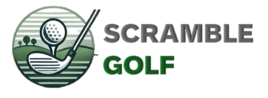 Scramble Golf LLC