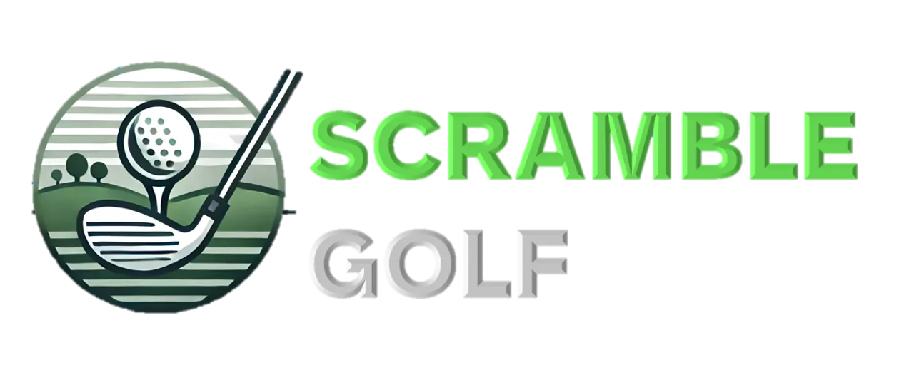 Scramble Golf LLC