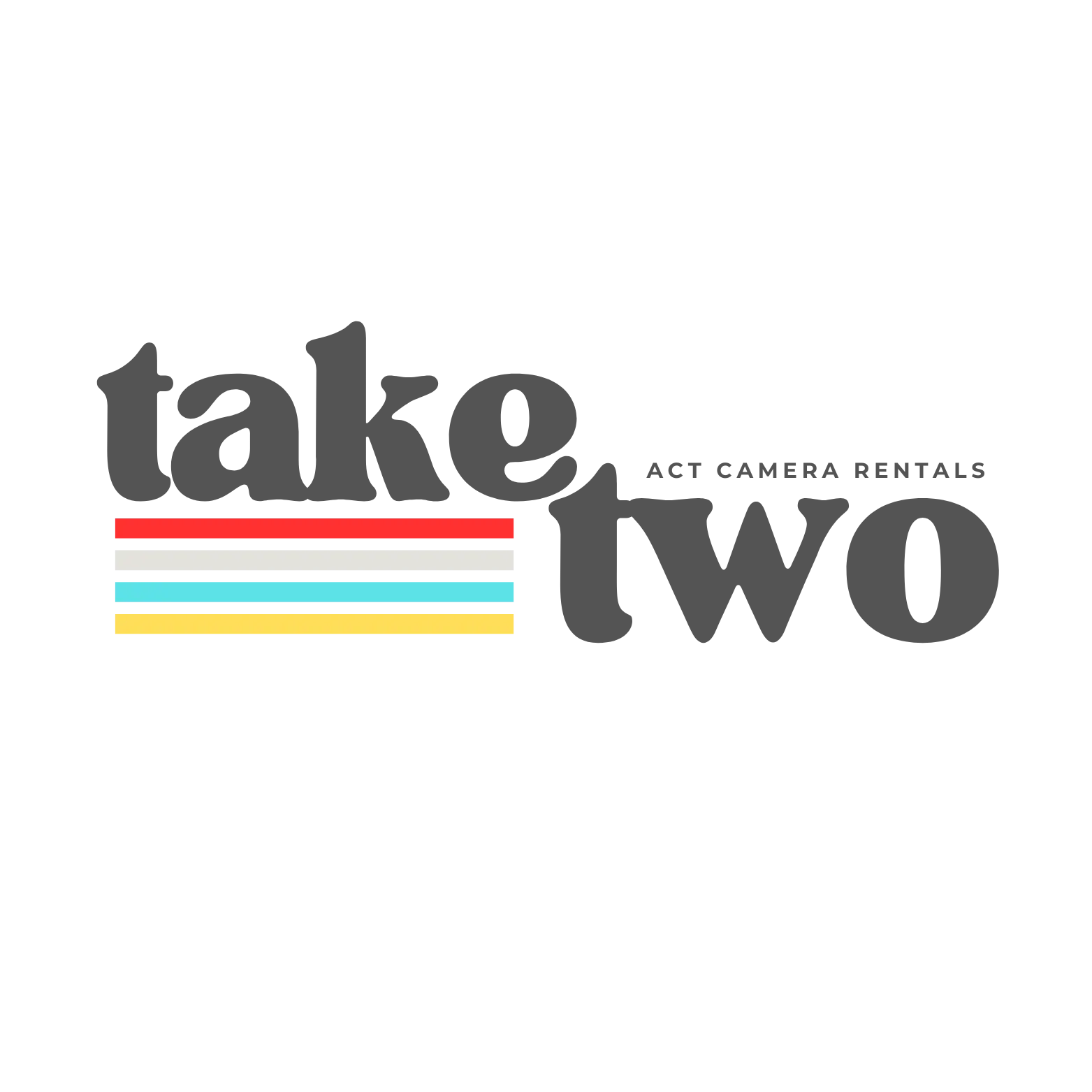 Take Two ACT Camera Rentals