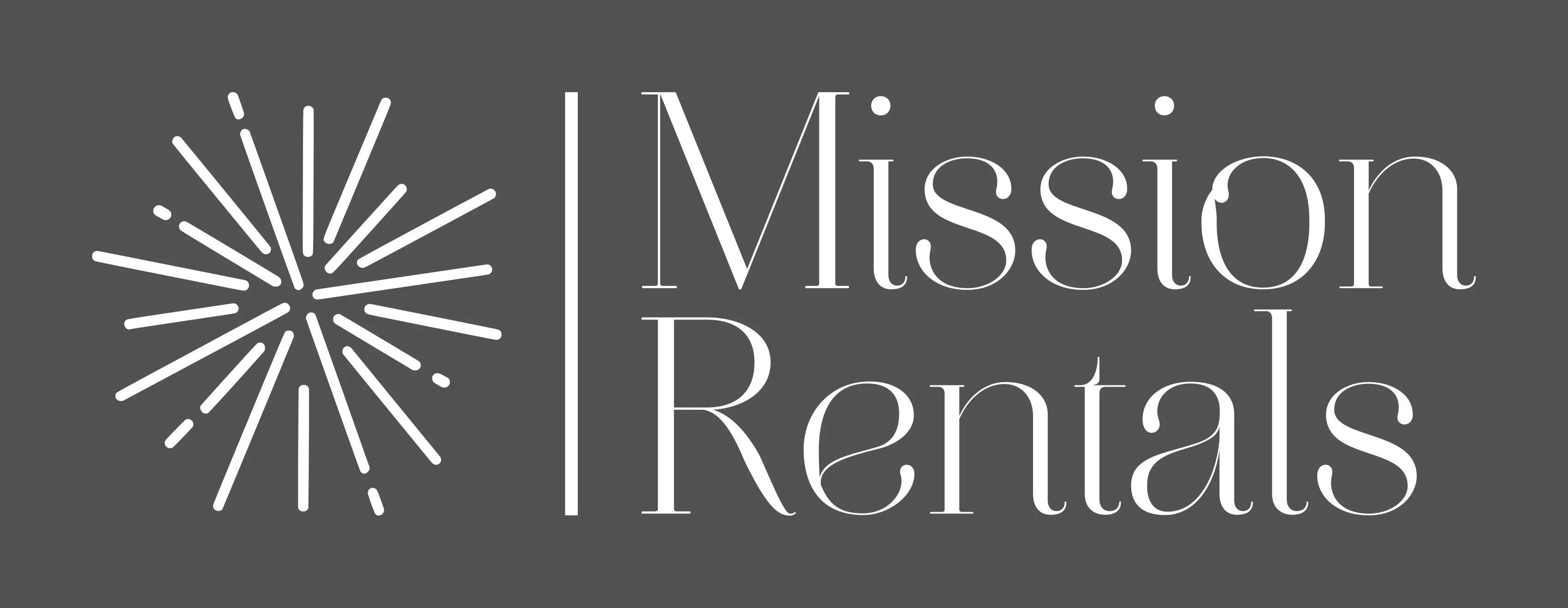 Mission Rentals