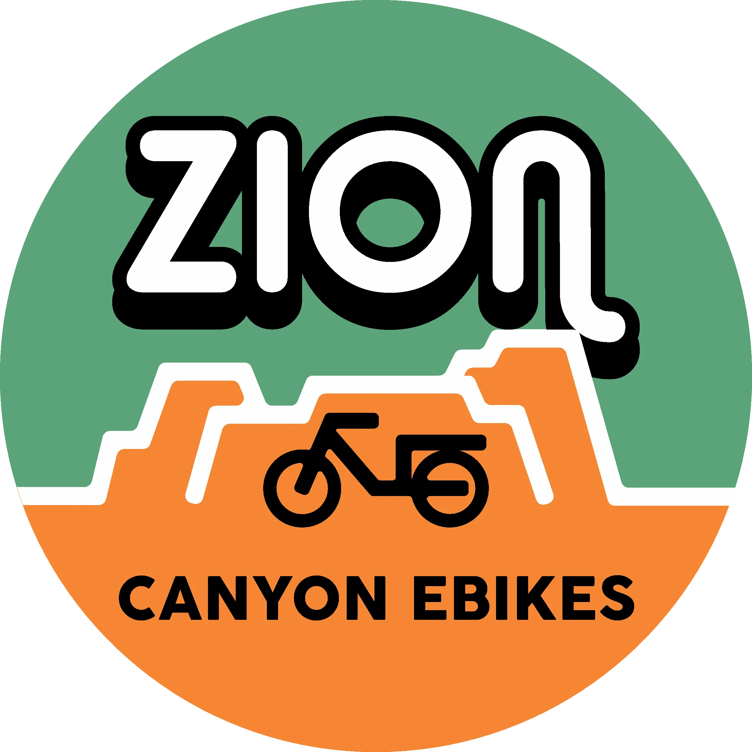Zion Canyon eBikes