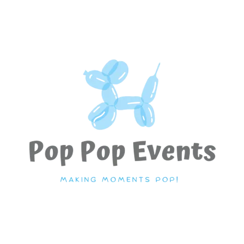 Pop Pop Events