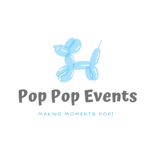 Pop Pop Events