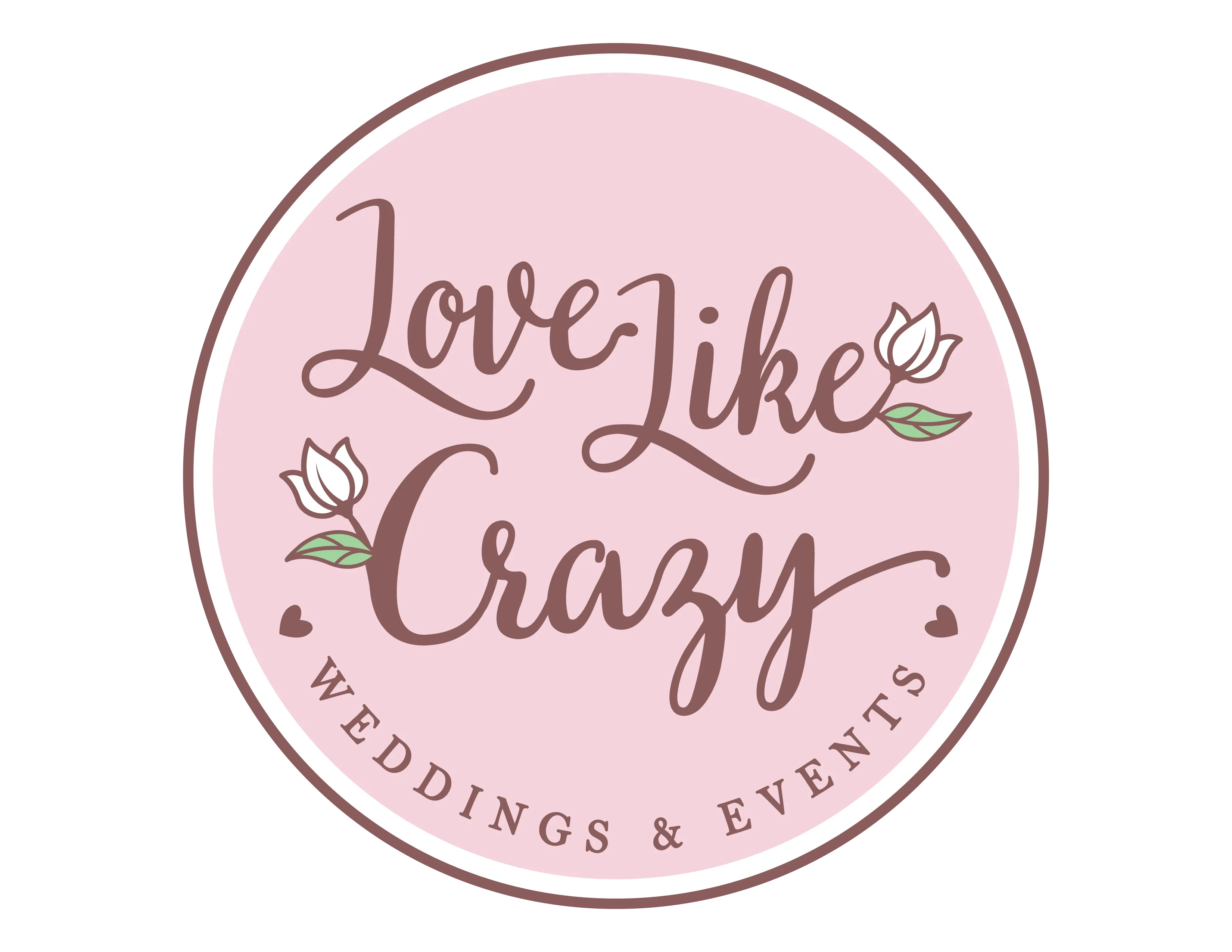 Love Like Crazy
