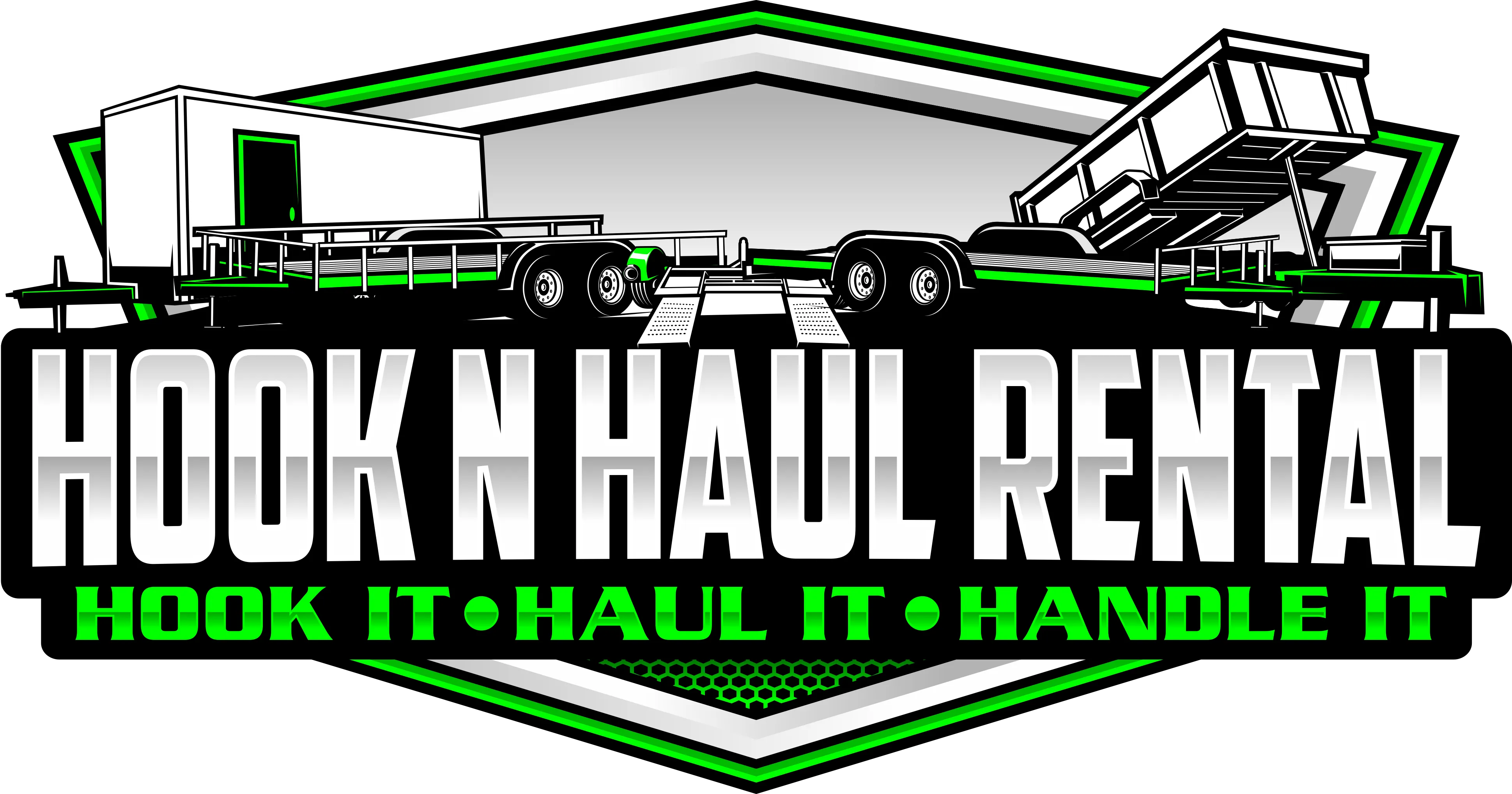 Hook n Haul Rental LLc