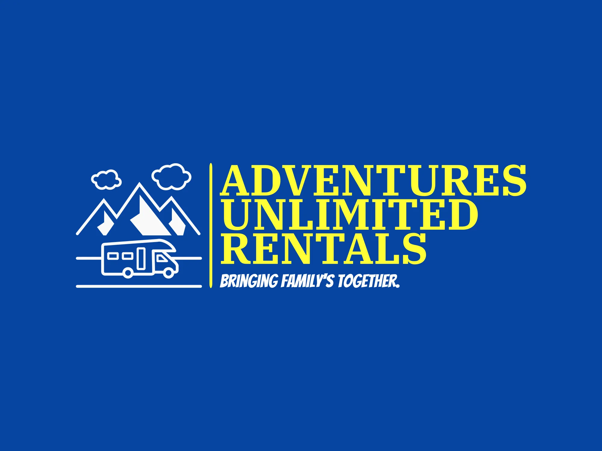 Adventures Unlimited Rentals