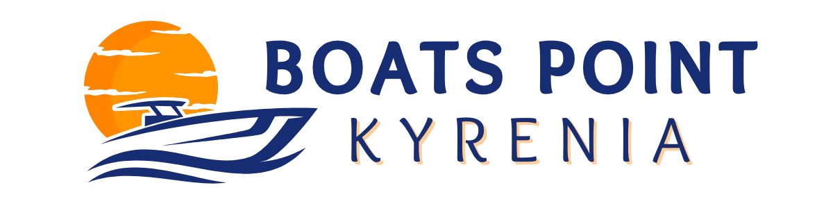 Boats Point Kyrenia