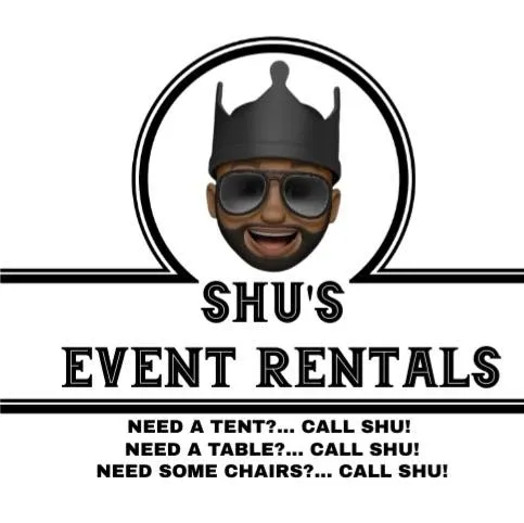 Shu’s Event Rentals 