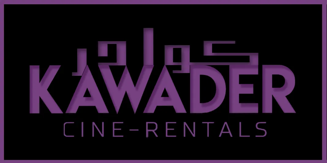 Kawader Cine-Rentals