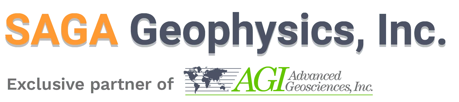 SAGA Geophysics, Inc.