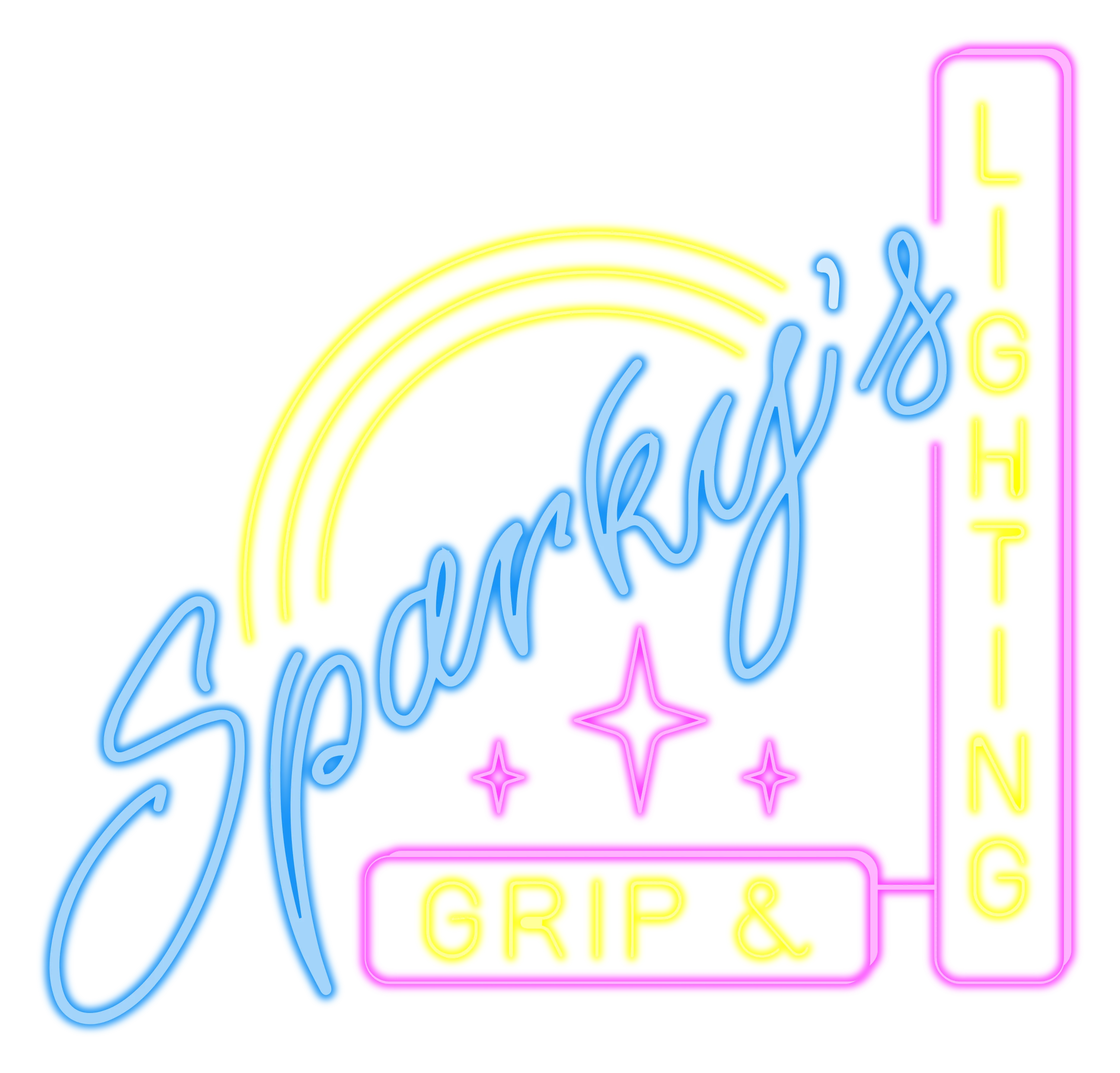 Sparky's Grip And Lighting
