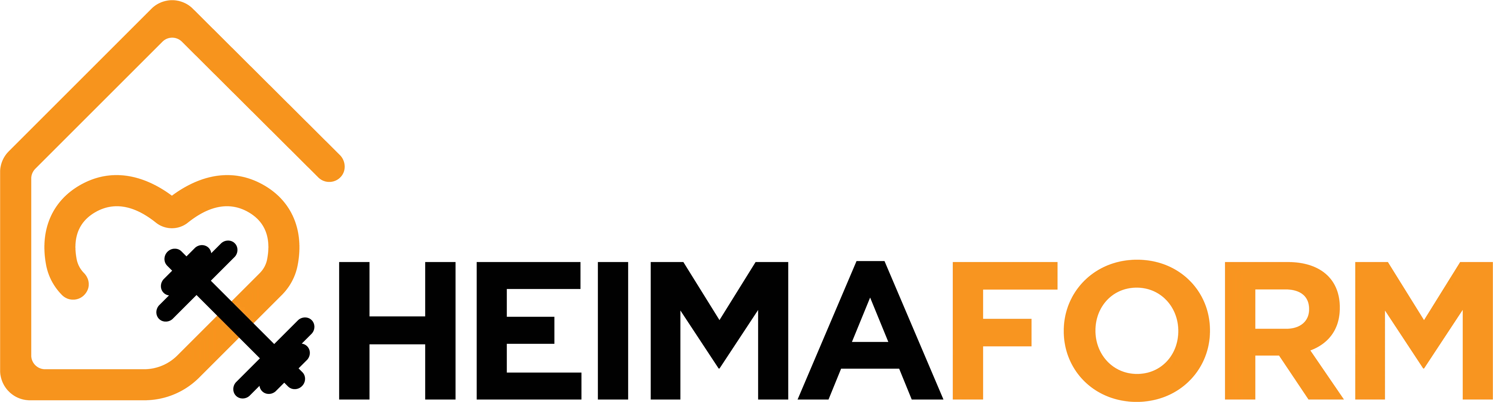 Heimaform
