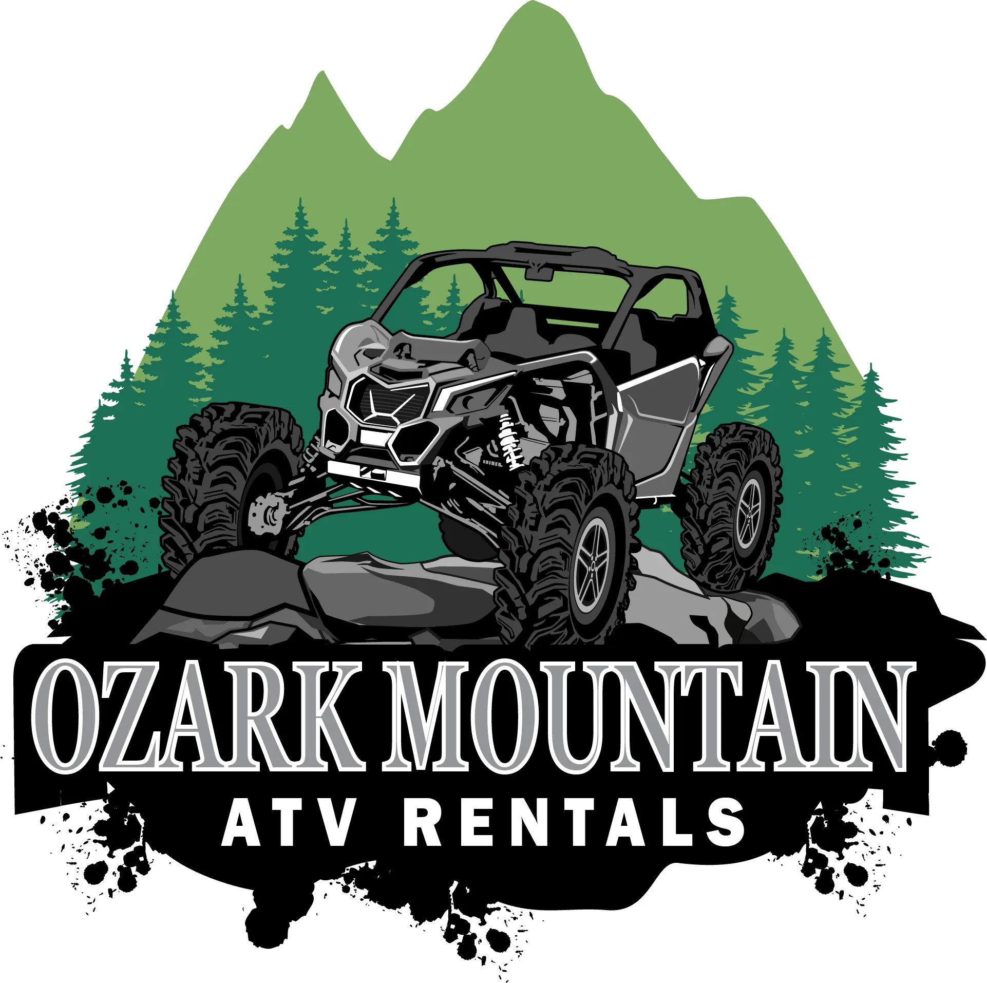 Ozark Mountain ATV Rentals