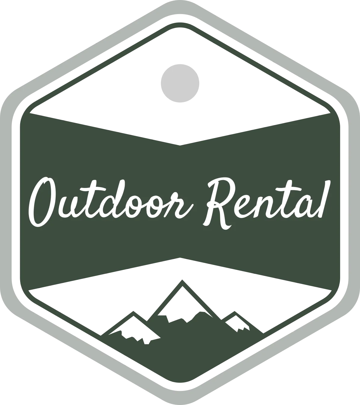 Outdoor Rental