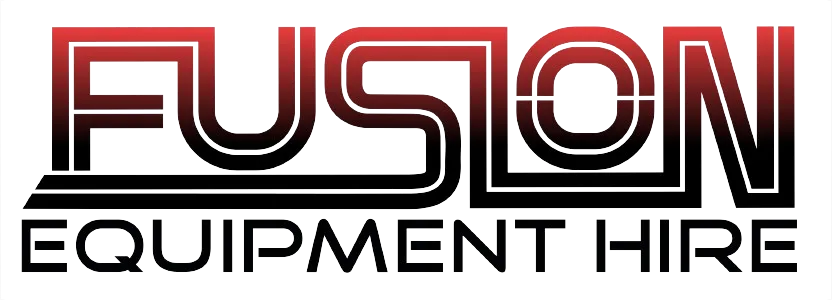 Fusion Equipment hire