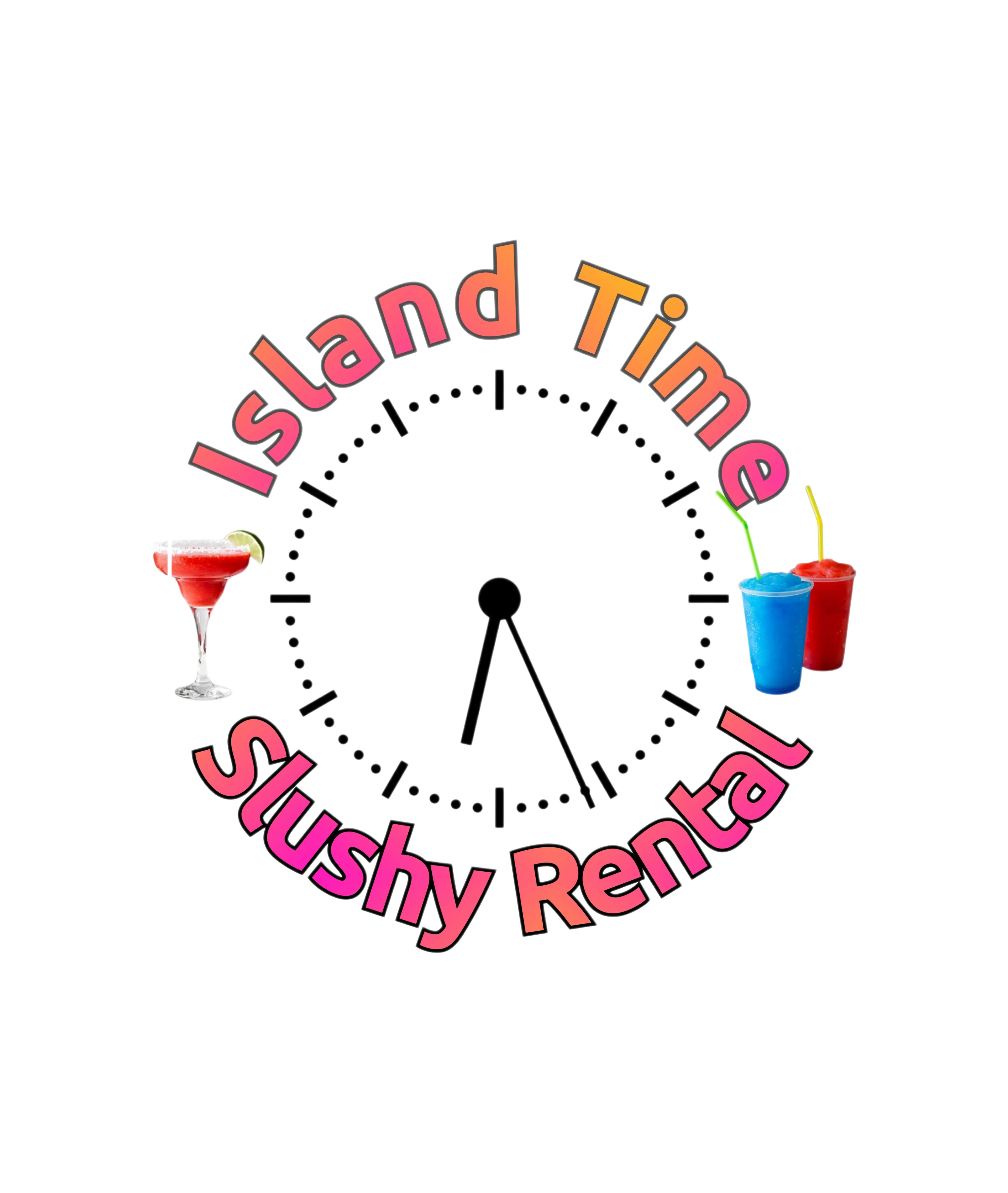 Island Time Slushy Rental, LLC