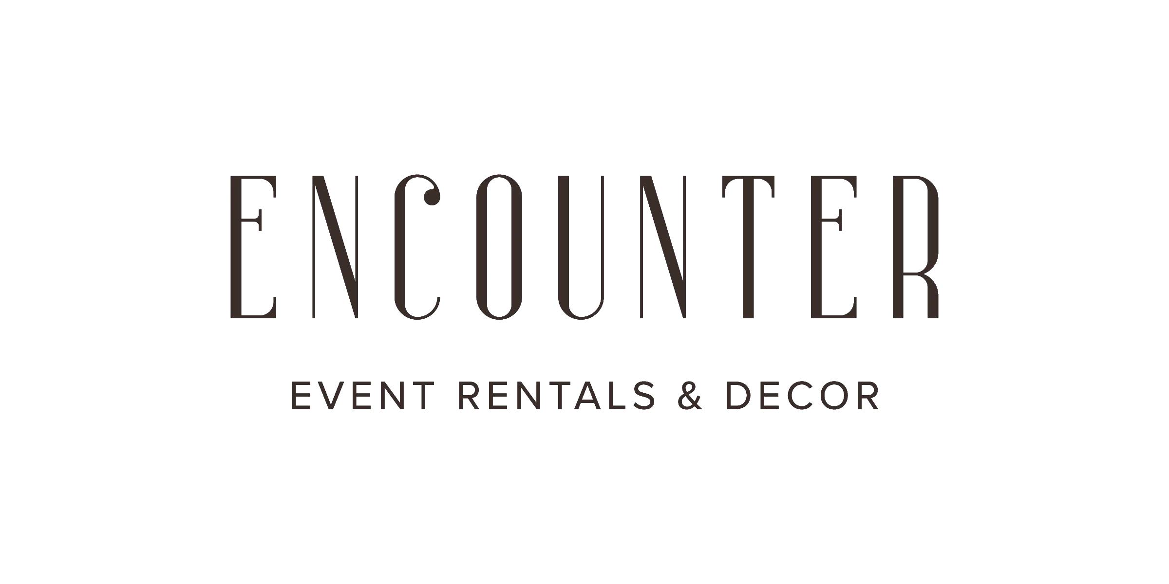 Encounter Event Rentals Inc. 