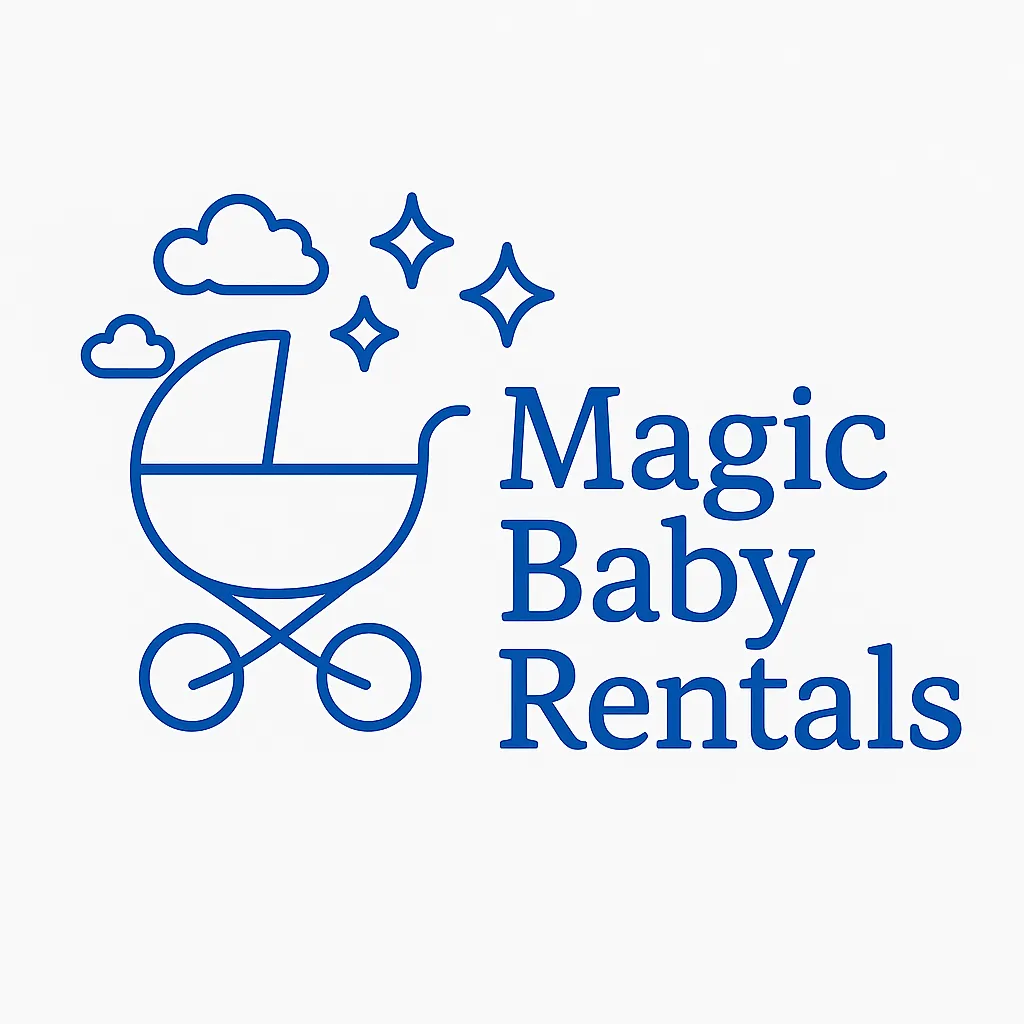 Magic Baby Rental