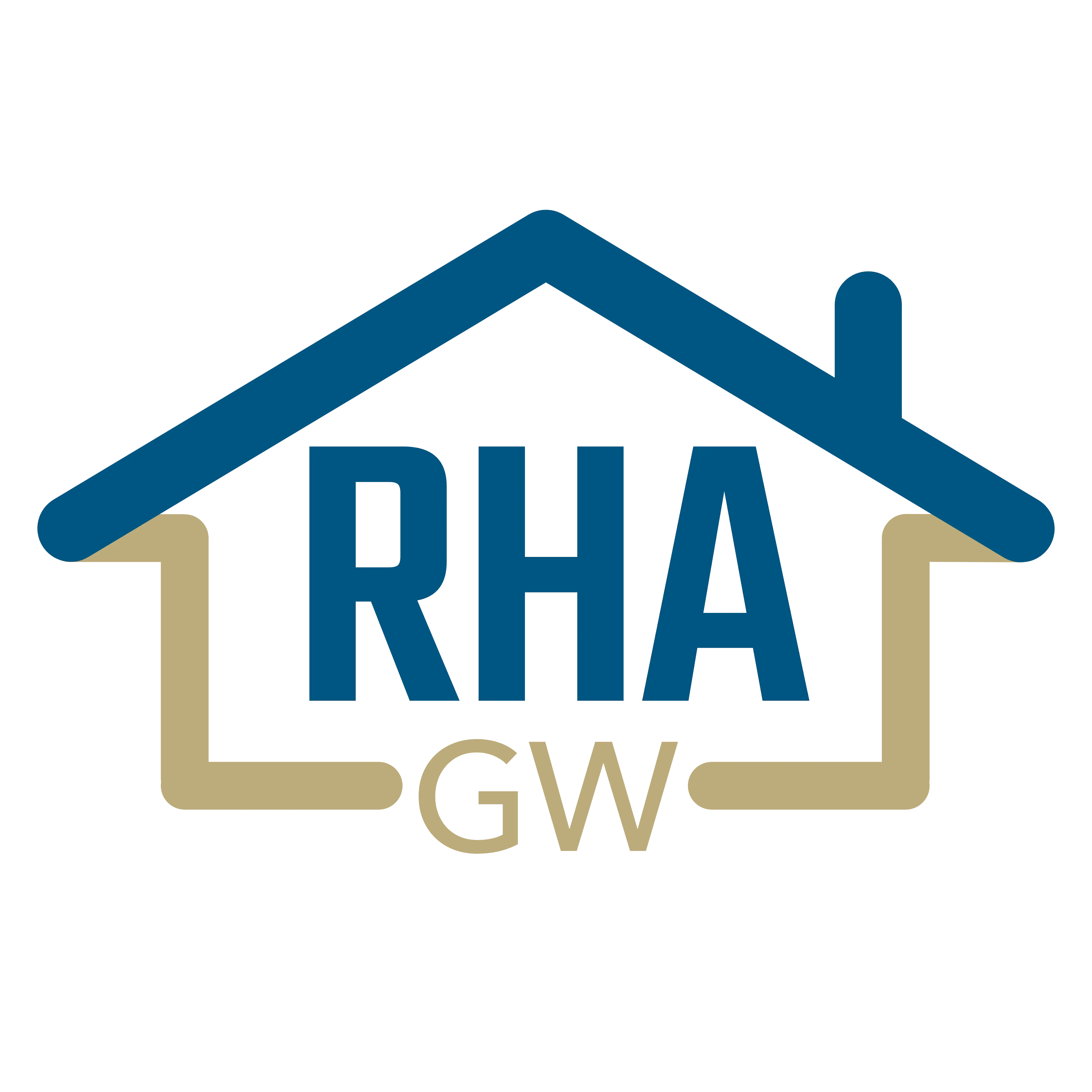 GW Residence Hall Association