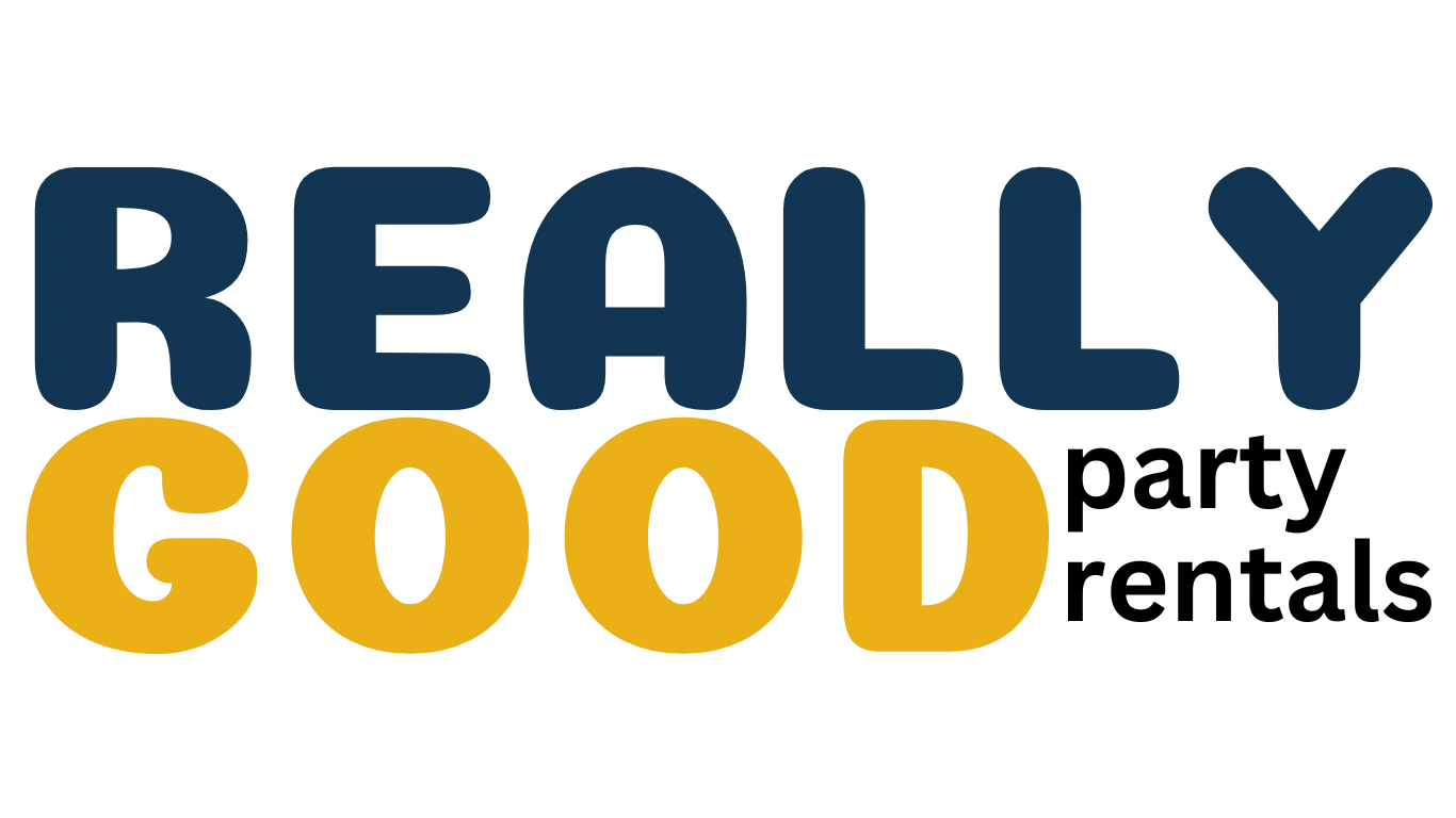 Really Good Party Rentals, LLC