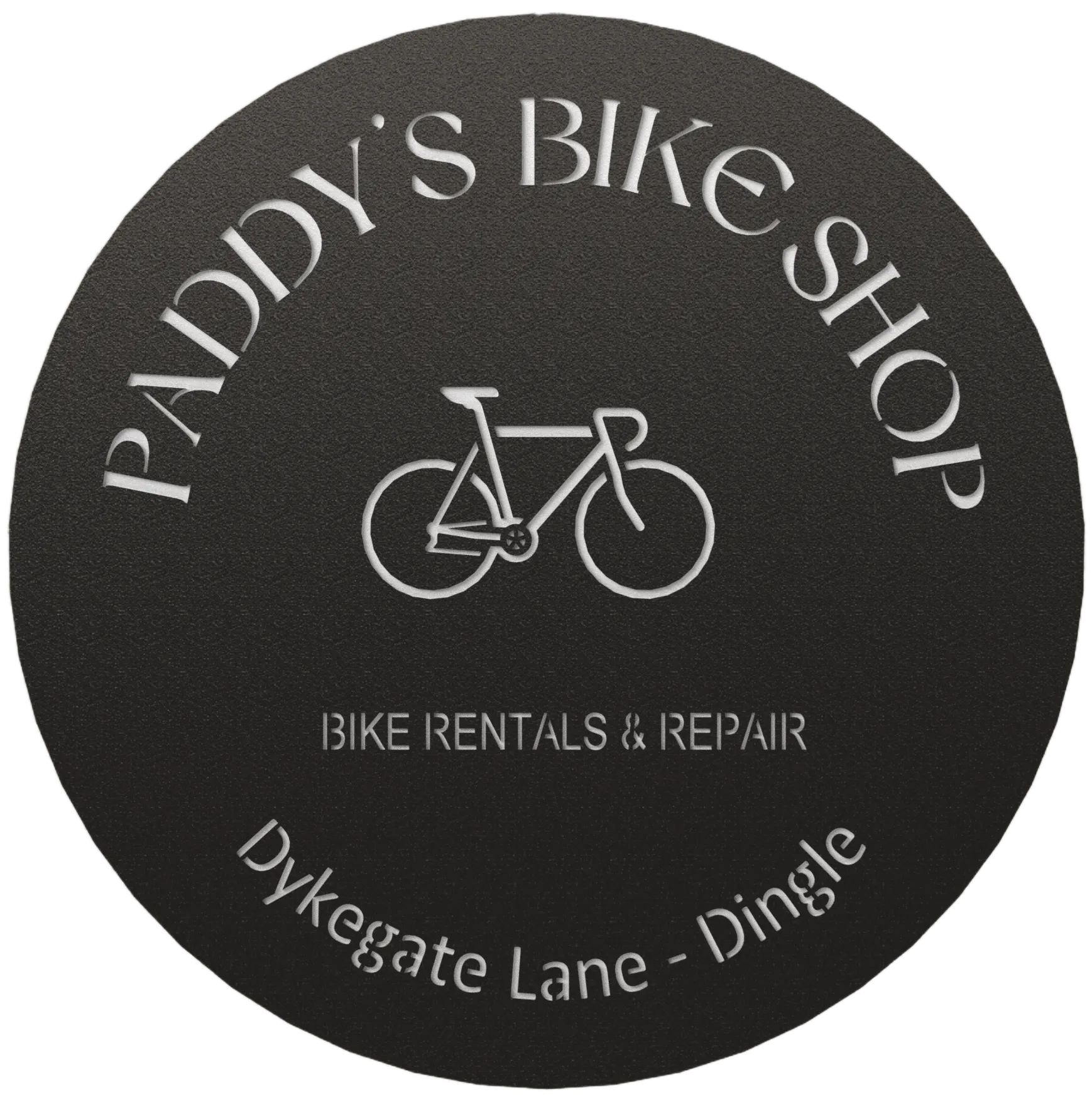 Paddys Bike Shop