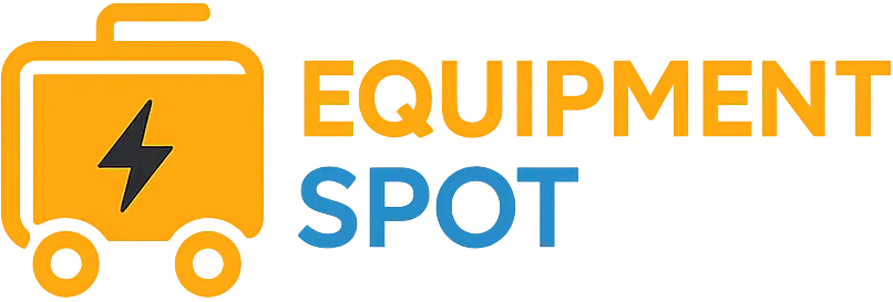 Equipment Spot