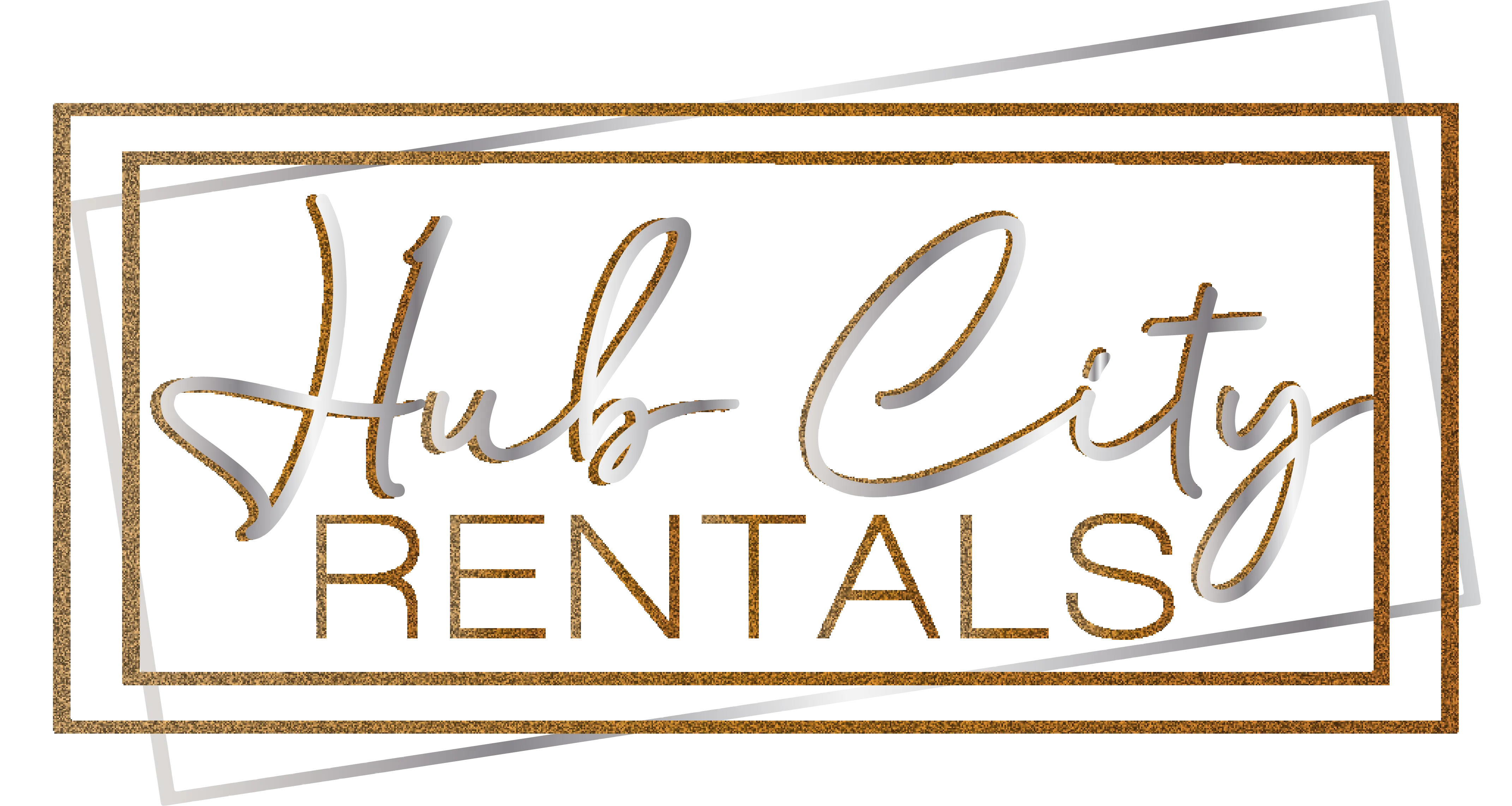 Hub City Rentals