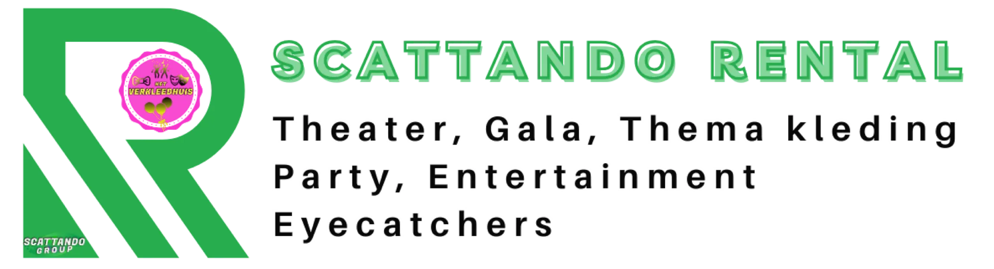 Scattando Group