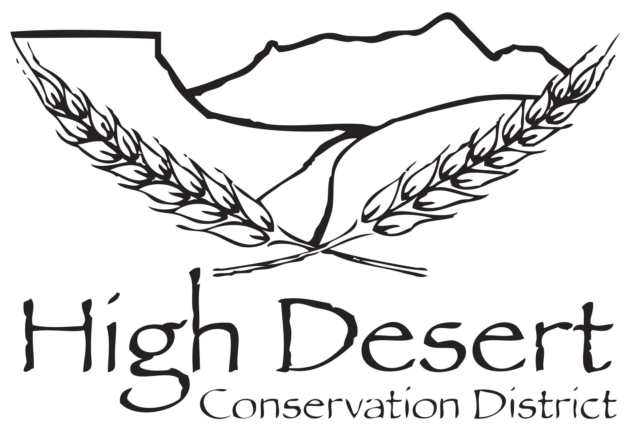 High Desert Government Center - jeviwi3