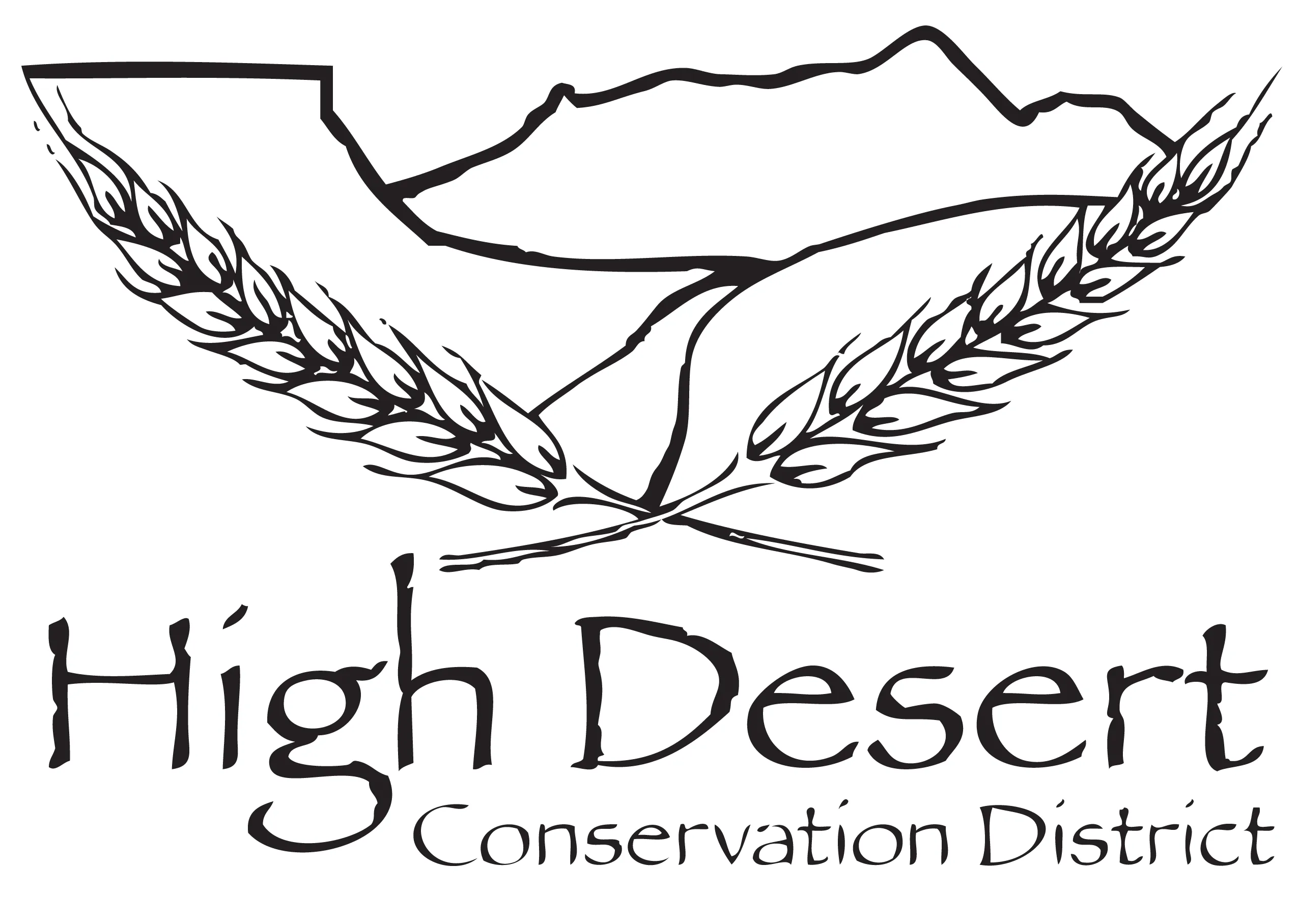 High Desert Conservation District