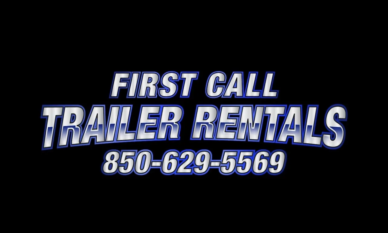First Call Trailer Rentals 