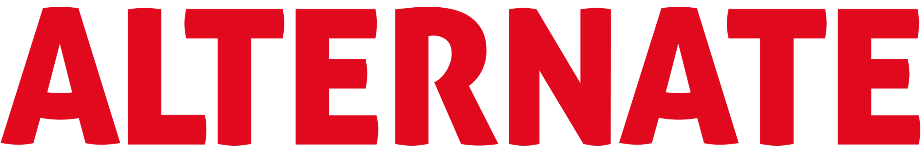 ALTERNATE België