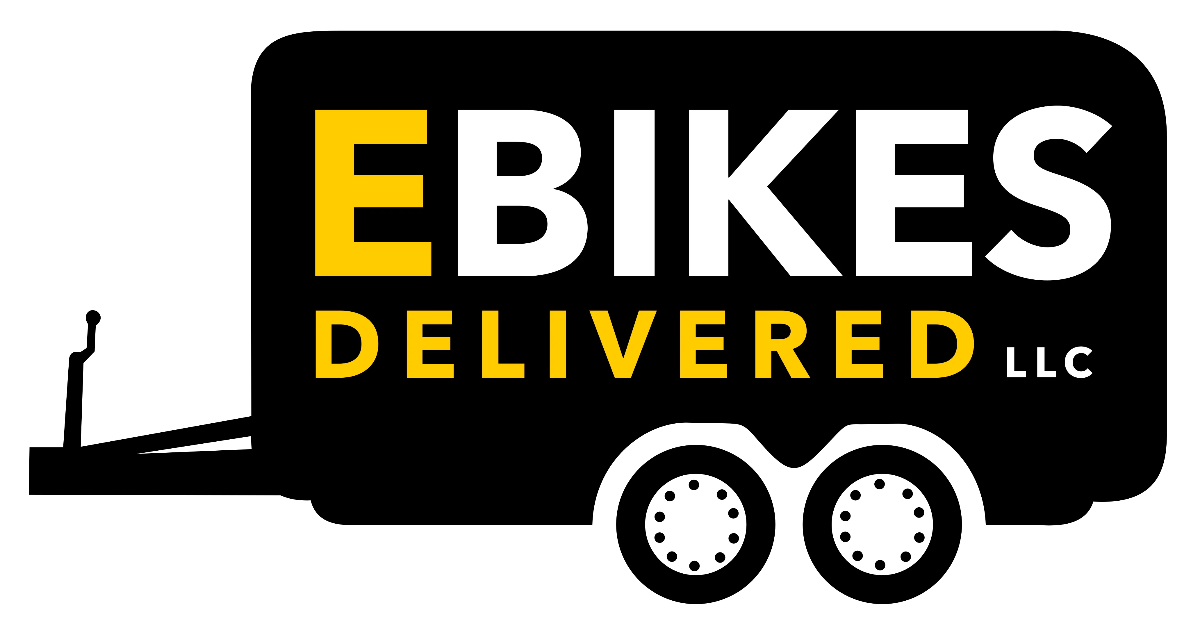 Ebikes Delivered