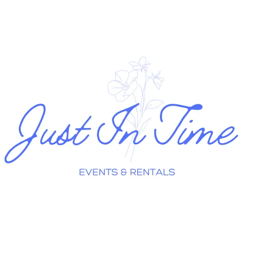 Just In Time Events & Rentals