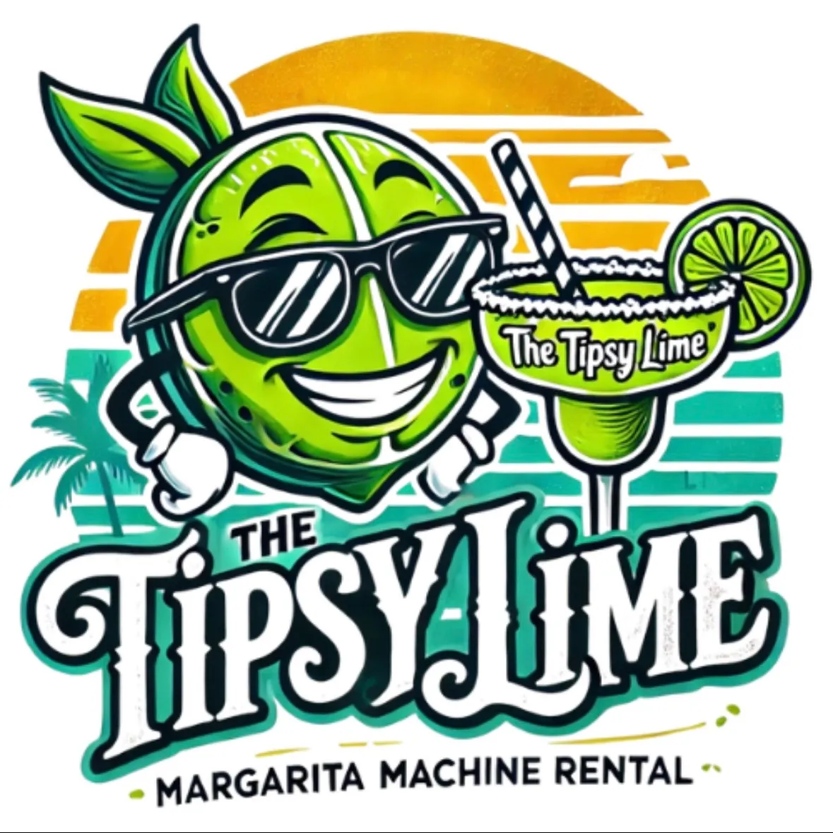The Tipsy Lime