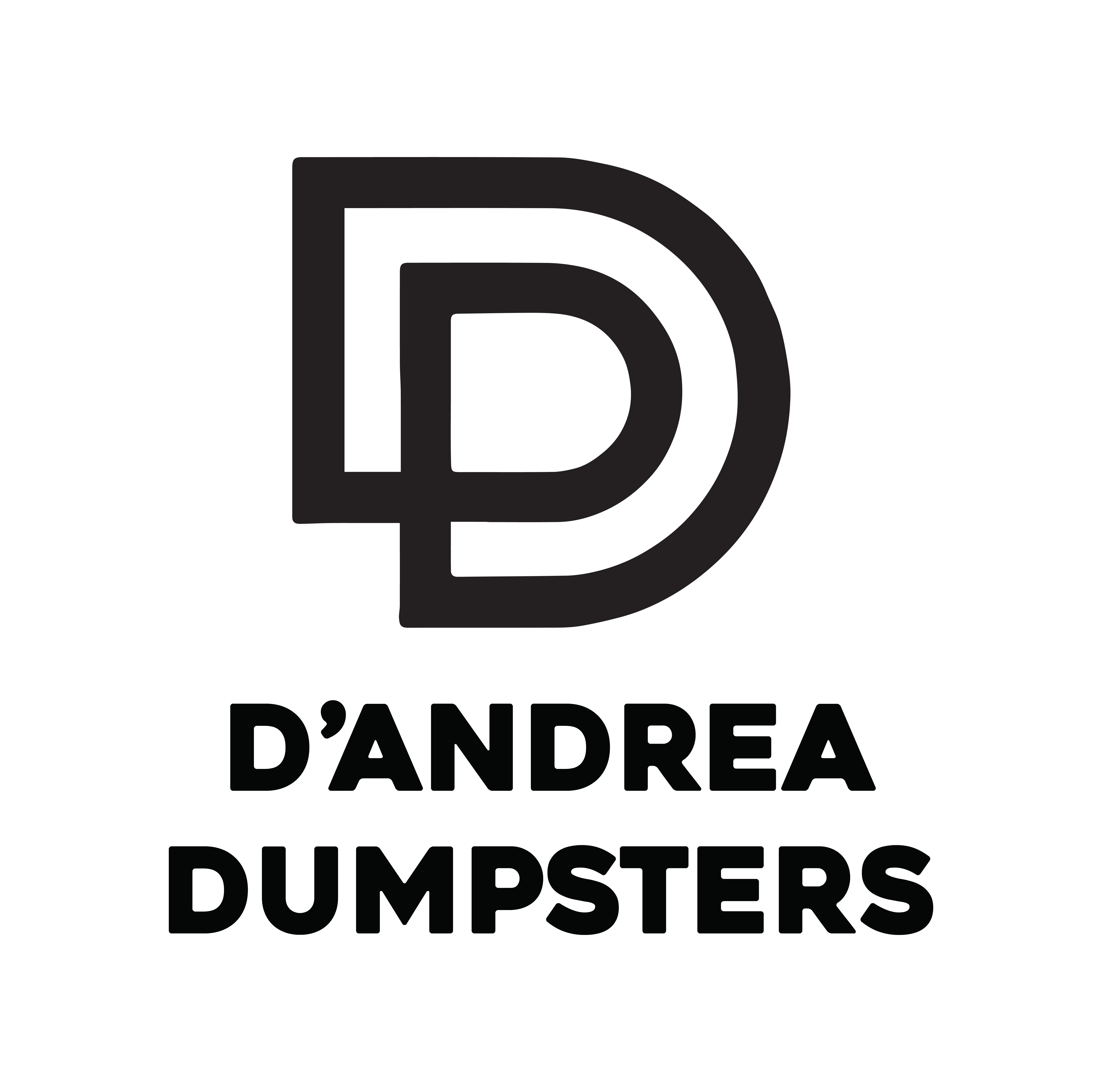 D'Andrea Dumpsters