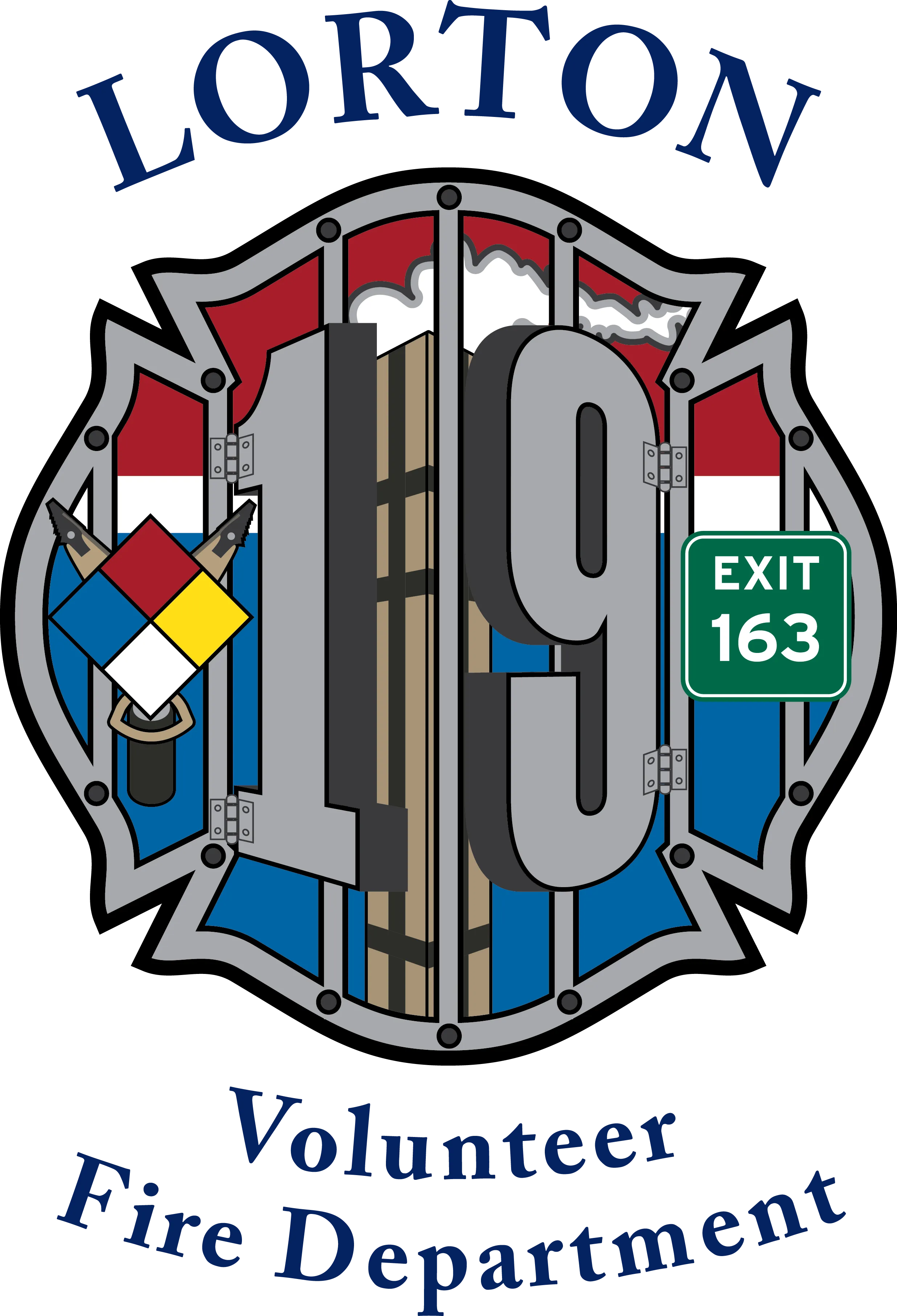 Lorton Volunteer Fire Department