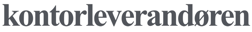 Kontorleverandøren Lillehammer AS