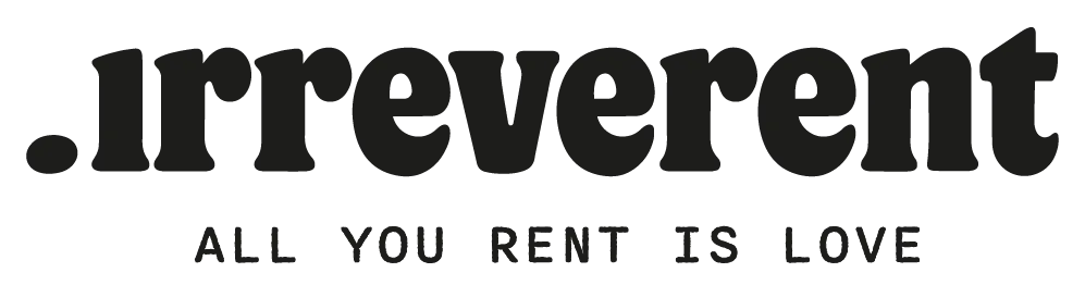 IRREVERENT