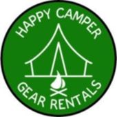 Happy Camper Gear Rental