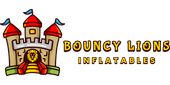 Bouncy Lions