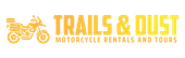 TRAILS & DUST - FZCO
