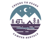 Creeks to Peaks Camper Rentals